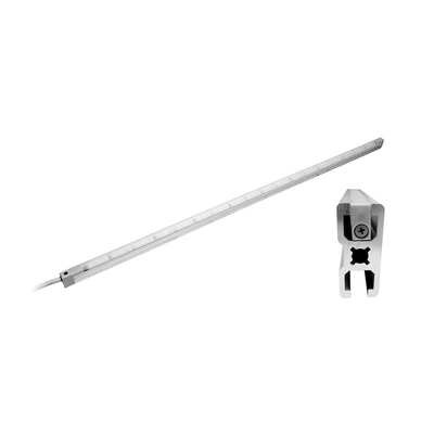 61-510-500 MODULAR SOLUTIONS PROFILE LIGHTS<br>LED LIGHT 500MM WHITE